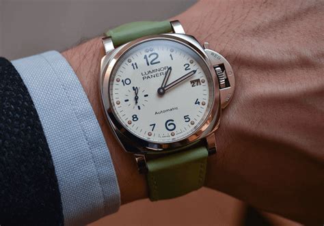 Panerai saatleri 